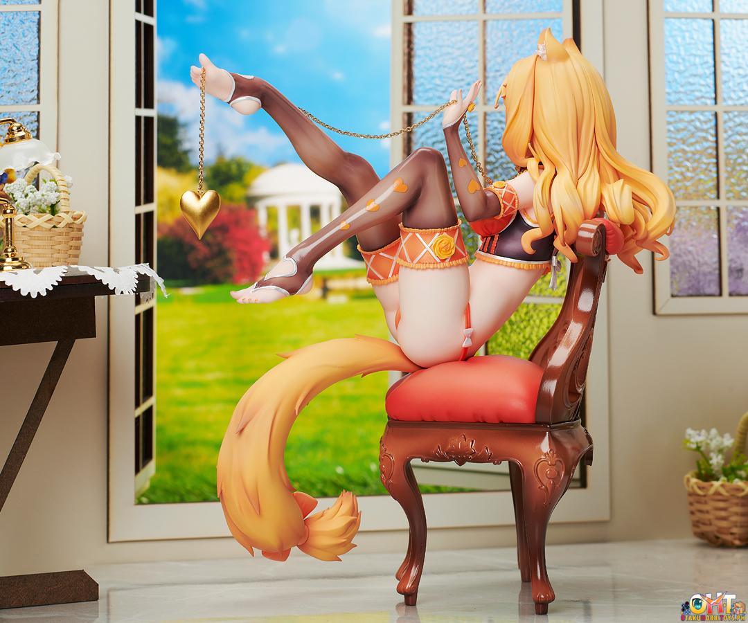 (18+) Native NEKOPARA 1/7 Maple
