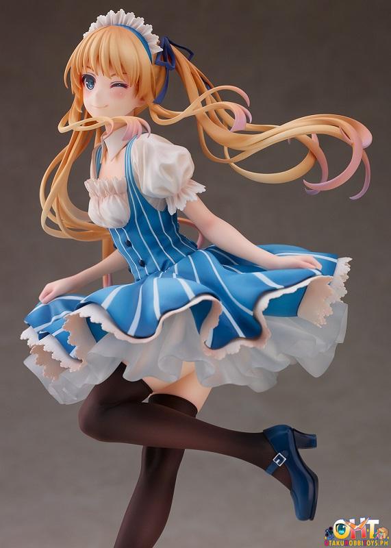 Aniplex 1/7 Eriri Spencer Sawamura Maid Ver