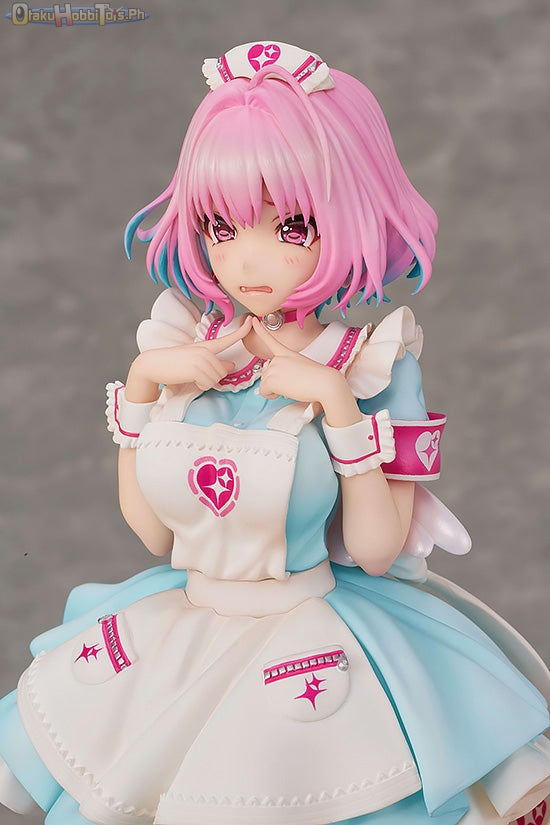 ALUMINA 1/7 Riamu Yumemi