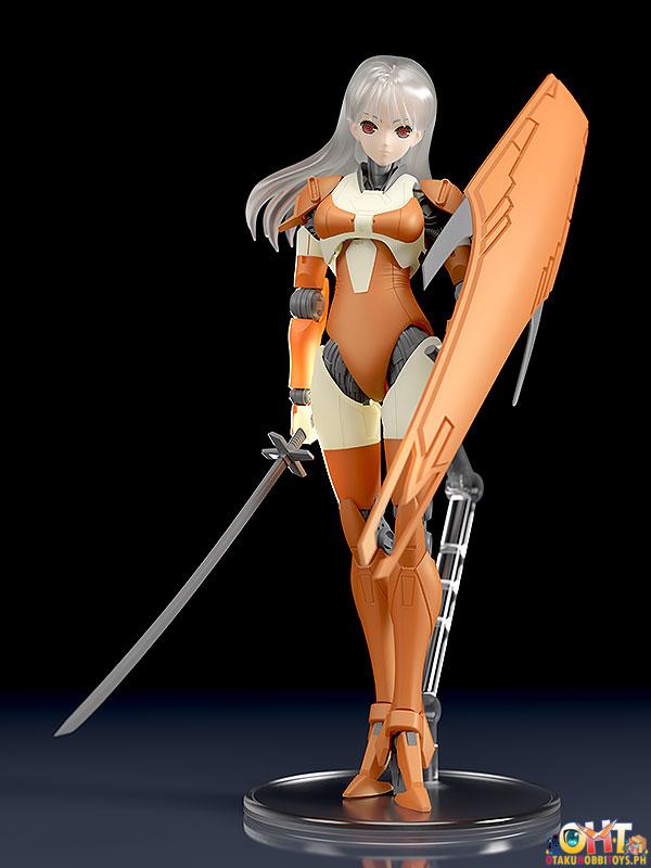 [REISSUE] MODEROID ARIEL C-TYPE - ARIEL