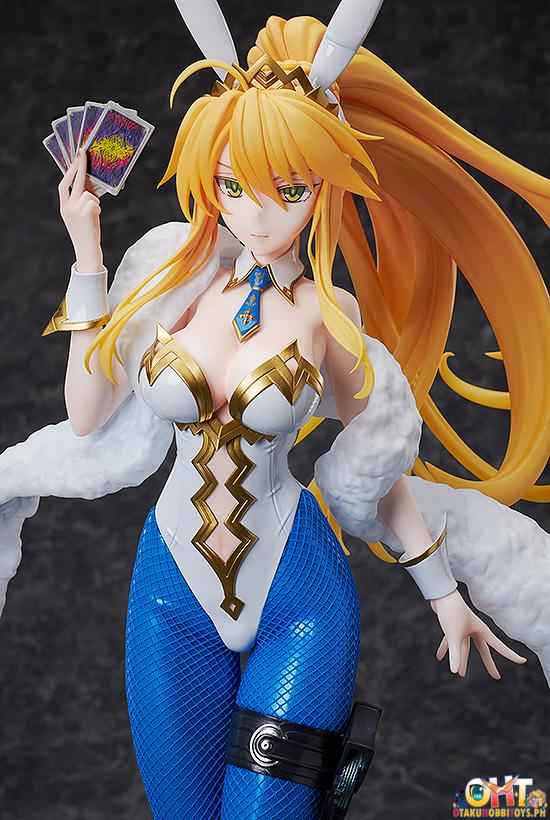 FREEing Fate/Grand Order 1/4 Ruler/Altria Pendragon