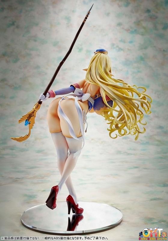 [REISSUE] Vertex 1/6 Elf Village 4th Villager Priscilla