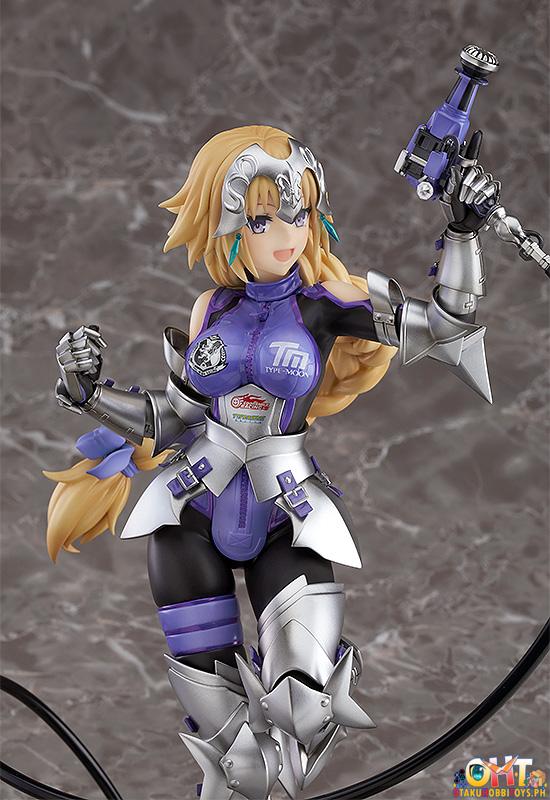 GOODSMILE RACING ＆ TYPE-MOON RACING 1/7 Jeanne d'Arc: Racing Ver.