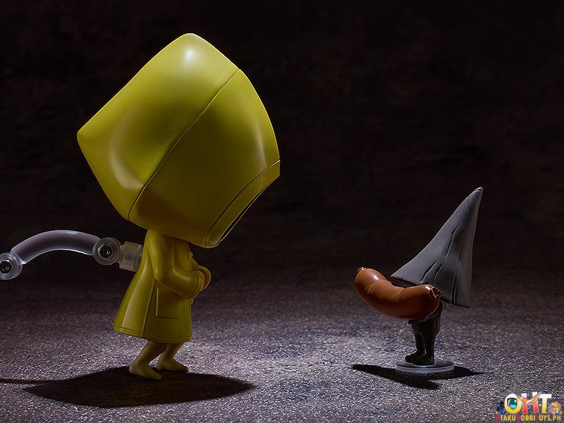 Nendoroid 2146 Six - LITTLE NIGHTMARES
