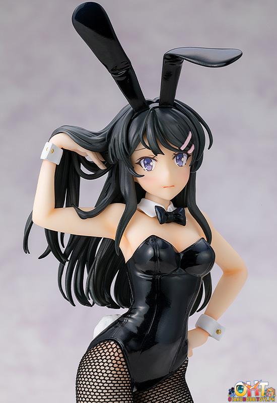 Kadokawa Collection LIGHT Mai Sakurajima Bunny Ver. - Rascal Does Not Dream of Bunny Girl Senpai