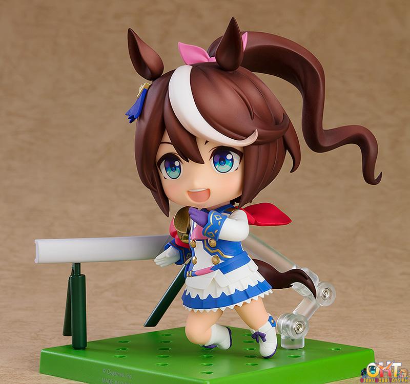 Nendoroid 1995 Tokai Teio - Umamusume: Pretty Derby