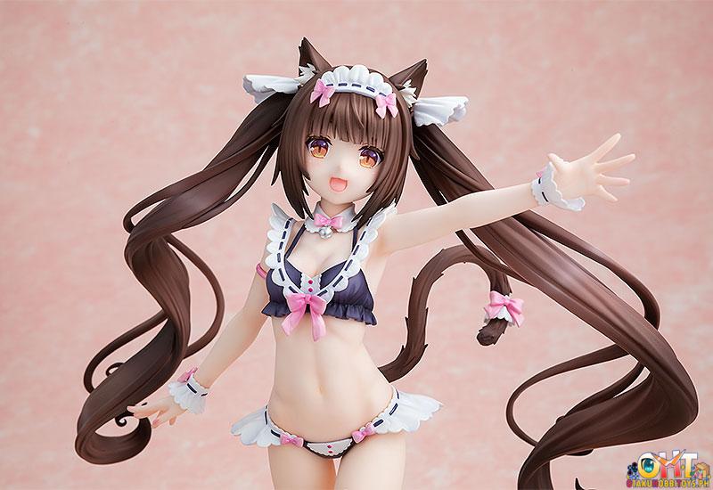 Kadokawa NEKOPARA 1/7 Chocola: Maid Swimsuit ver.