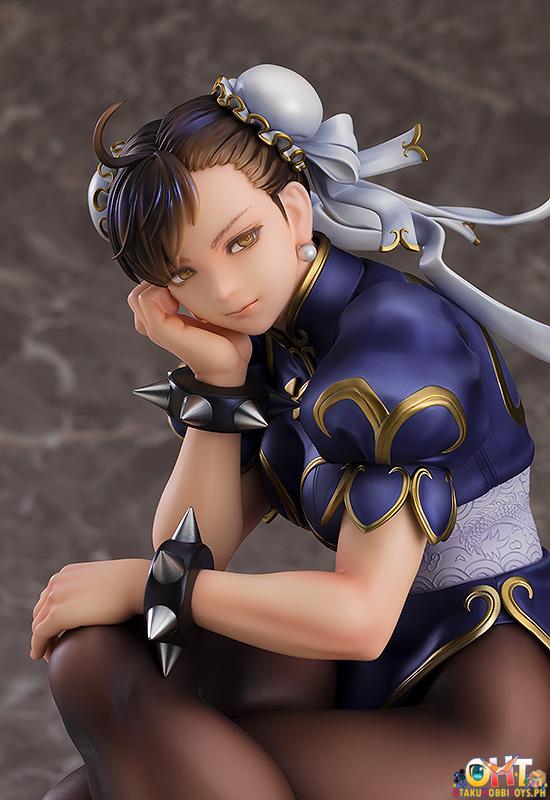 Max Factory Street Fighter Series 1/6 Chun-Li