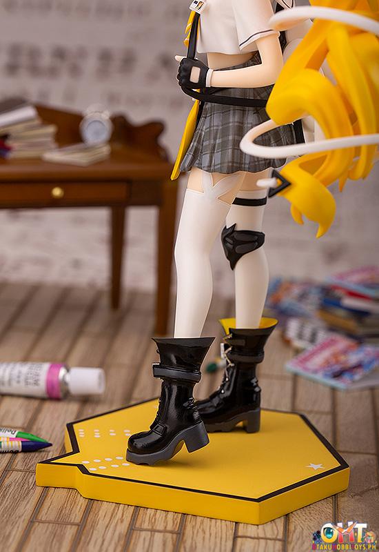 Myethos King of Glory 1/10 Angela: Mysterious Journey of Time Ver.