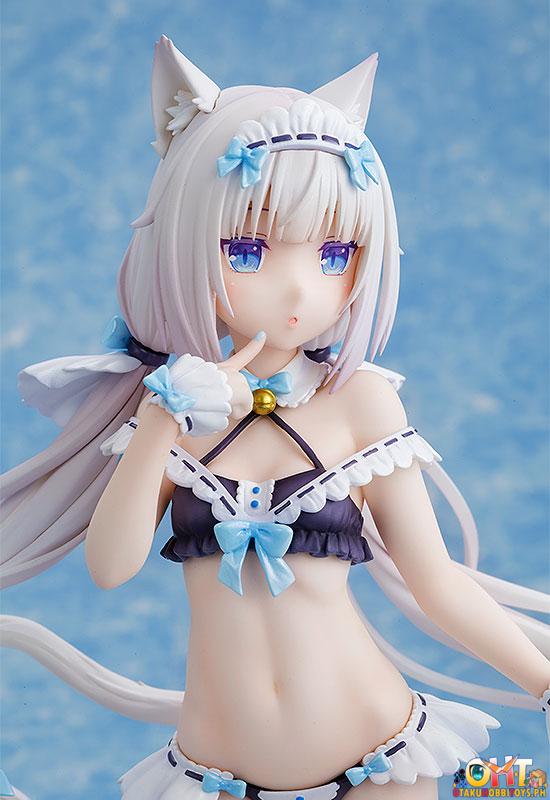 Kadokawa NEKOPARA 1/7 Vanilla: Maid Swimsuit ver.