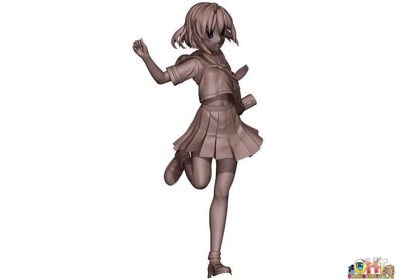 Furyu Rena Ryugu Special Figure