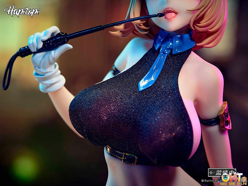 AniMester 1/6 Vice City Female Sheriff