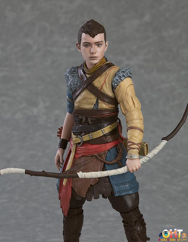 POP UP PARADE Atreus - God of War Ragnarök
