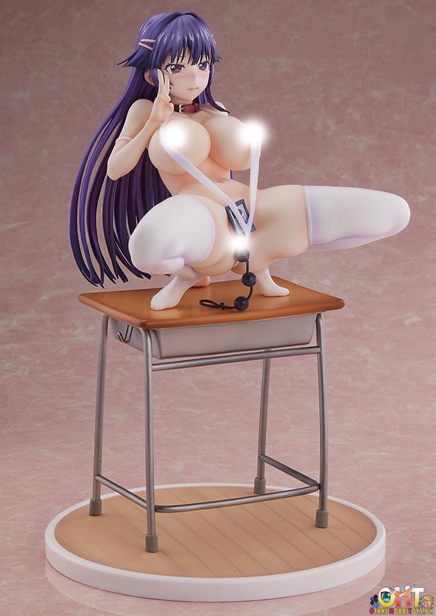 (18+) nocturne Chizuru-chan Kaihatsu Nikki 1/5.5 Chizuru Shiina DXver.
