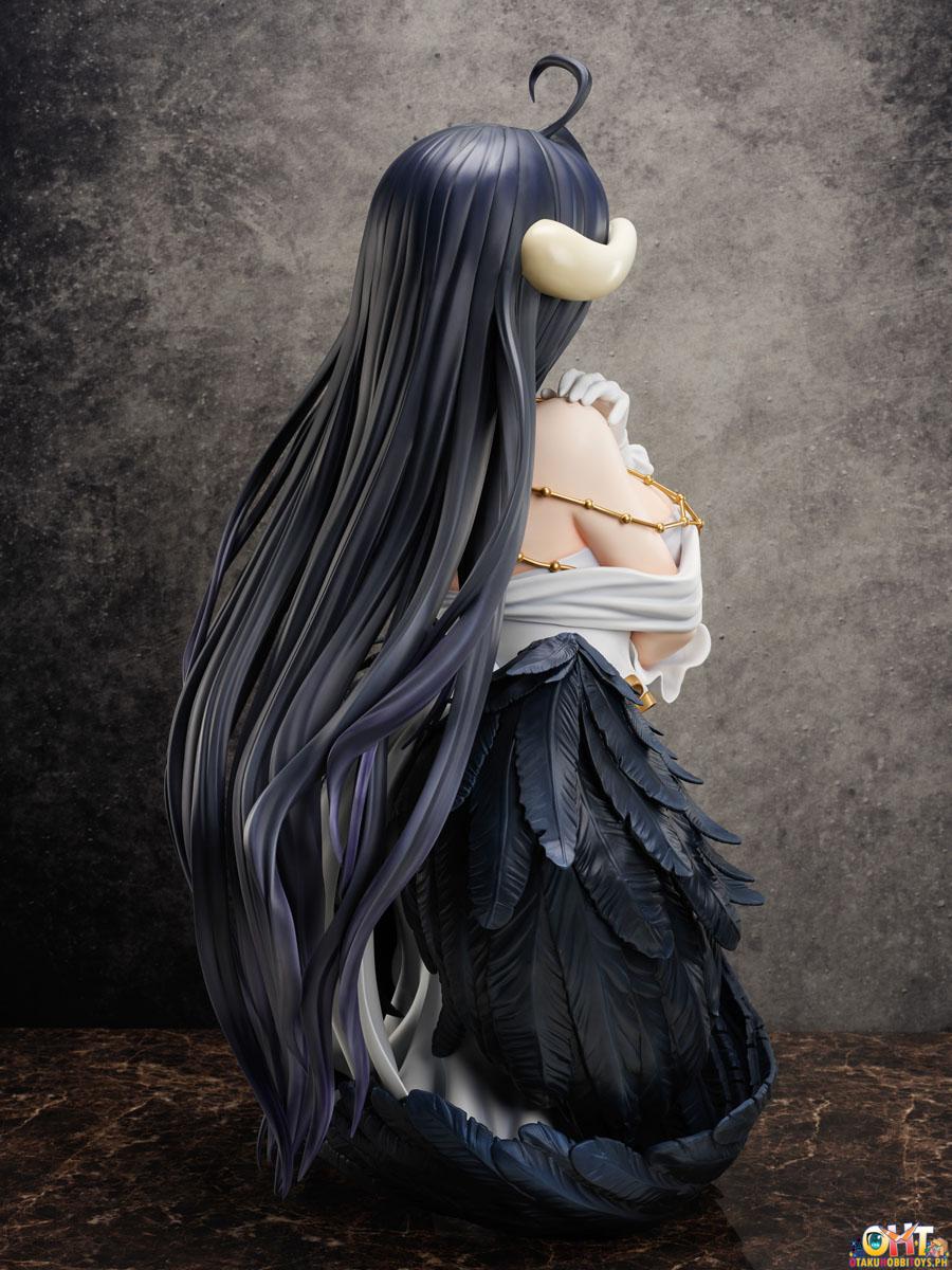 FuRyu OVERLORD 1/1 Albedo