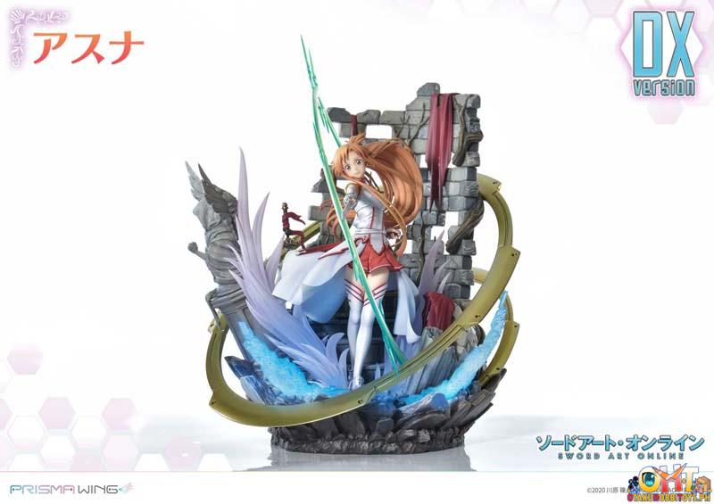 PRISMA WING Sword Art Online 1/7 Asuna Scale Statue