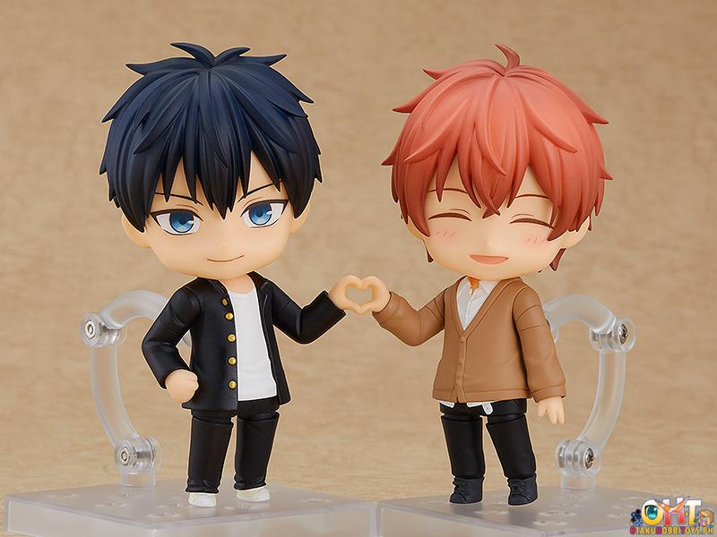 Nendoroid 2031 Ritsuka Uenoyama - Given