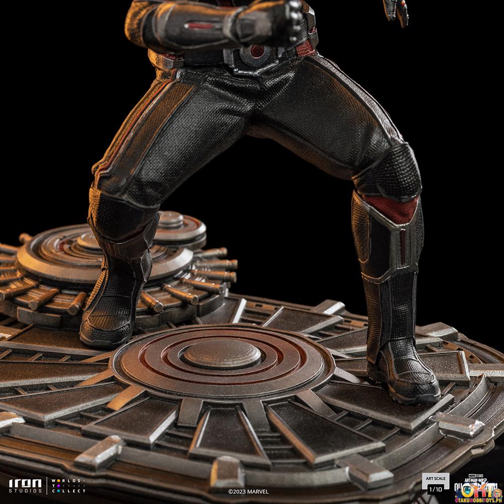 Iron Studios Ant-Man and the Wasp: Quantumania 1/10 Ant-man Art Scale