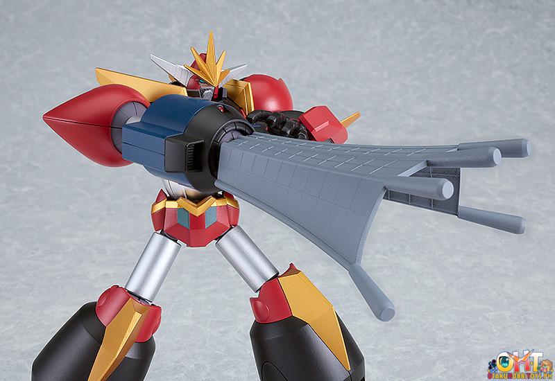 MODEROID Dai-Guard - Dai-Guard