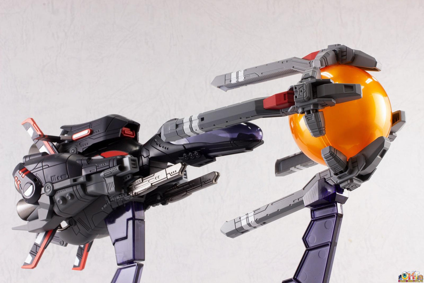 [REISSUE] Plum R-TYPE TACTICS Rwf-9Abk (Arrow Head BK)
