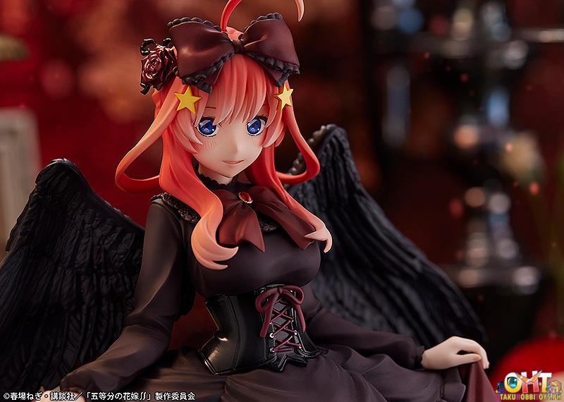 PROOF The Quintessential Quintuplets ∬ 1/7 Itsuki Nakano: Fallen Angel Ver.