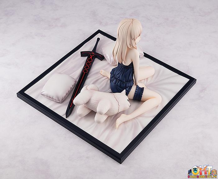 Kadokawa Fate/stay night [Heaven’s Feel] 1/7 Saber Alter: Babydoll Dress Ver.