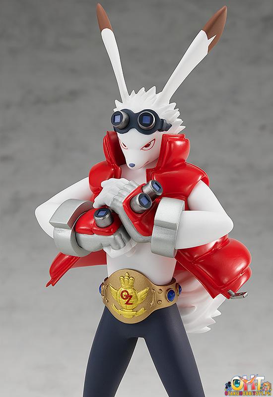 POP UP PARADE King Kazma - Summer Wars