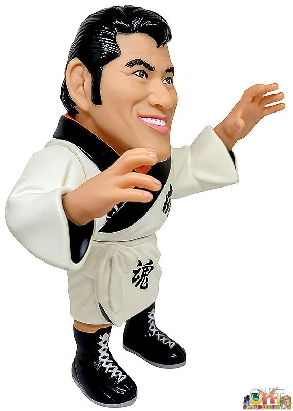 Good Smile Company 16d Collection 017 Antonio Inoki - Legend Masters