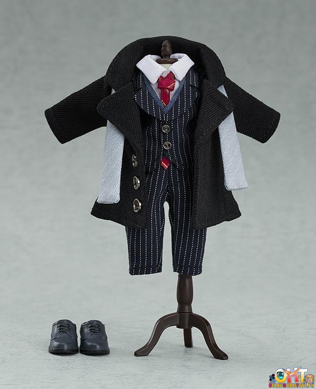 Nendoroid Doll: Outfit Set (Li Zeyan: Min Guo Ver.) - Love & Producer