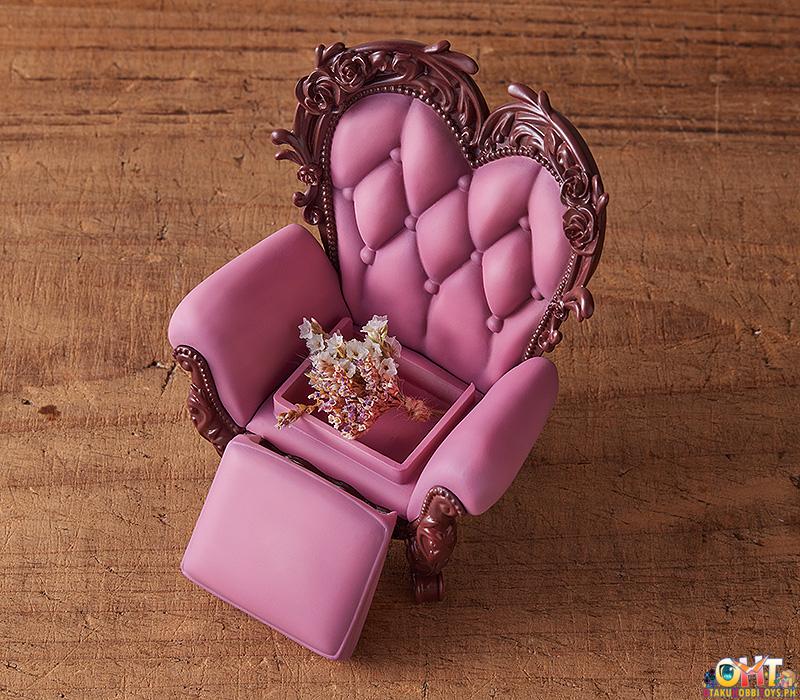 Phat! PARDOLL Antique Chair: Valentine