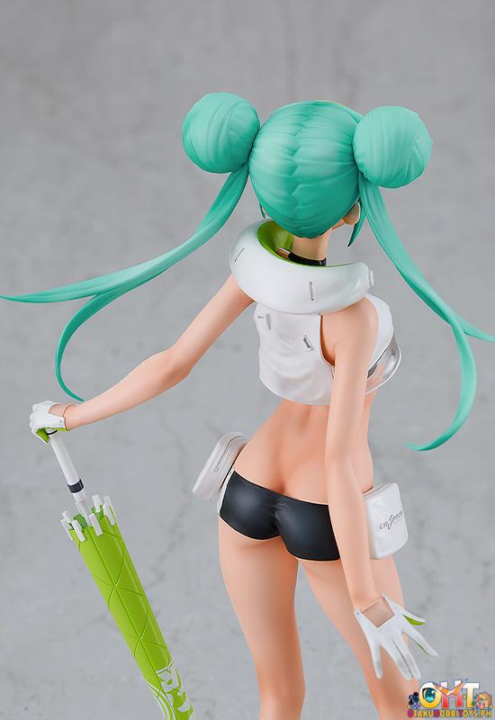 Max Factory Hatsune Miku GT Project 1/7 Racing Miku 2022: Tropical Ver.