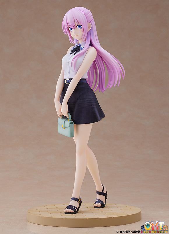 Miyuki Shikimori's Not Just a Cutie 1/7 Shikioriori no Shikimori-san: Summer Outfit ver. Standard Edition