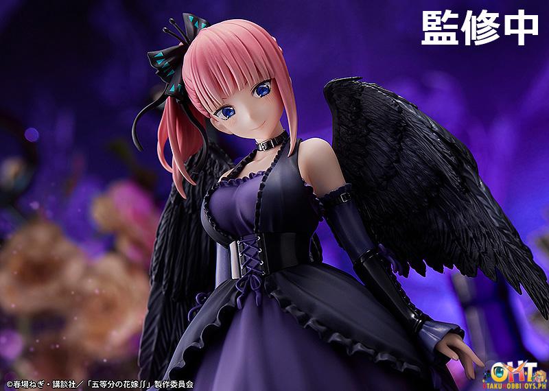 PROOF The Quintessential Quintuplets ∬ 1/7 Nino Nakano: Fallen Angel Ver.
