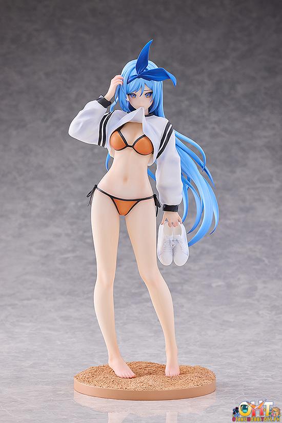 ENSOUTOYS Chaesu Original Character 1/7 Minah: Swimwear Ver.