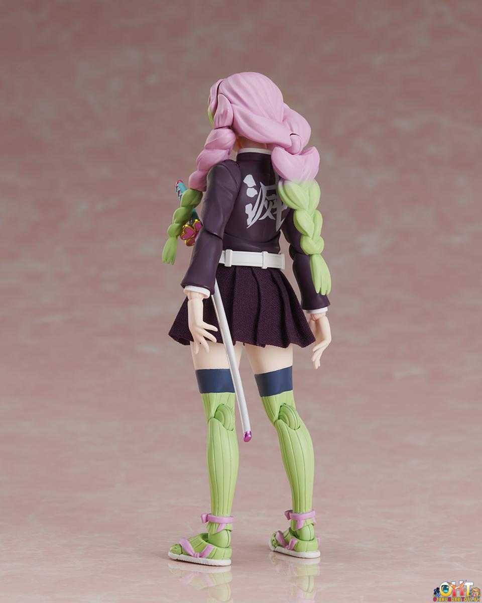 Aniplex Demon Slayer: Kimetsu no Yaiba BUZZmod. 1/12 Mitsuri Kanroji