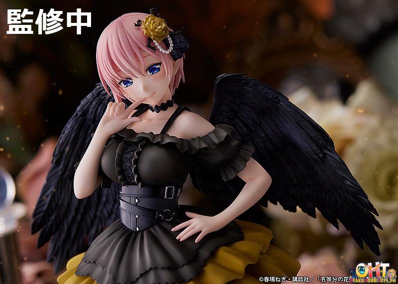PROOF The Quintessential Quintuplets ∬ 1/7 Ichika Nakano: Fallen Angel Ver.