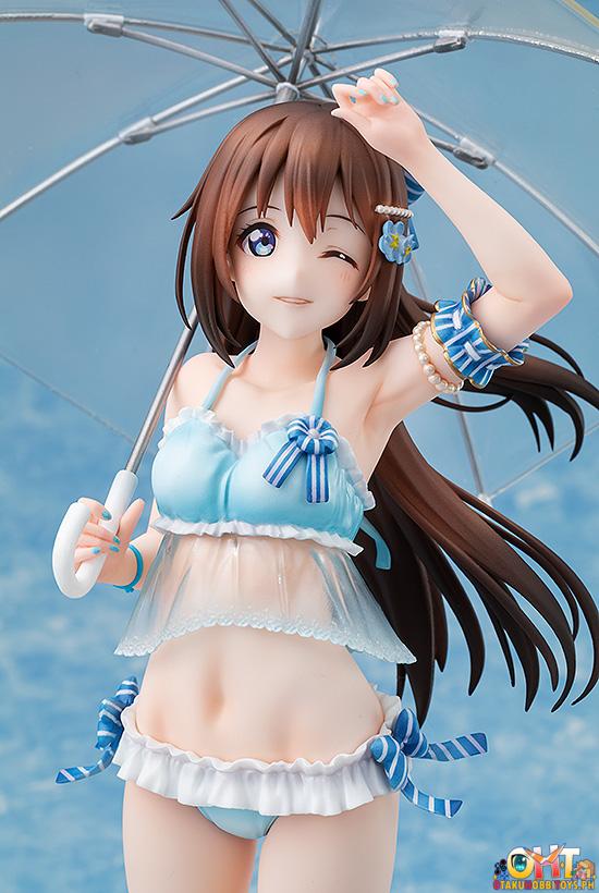 Kadokawa Love Live! Nijigasaki High School Idol Club KDcolle 1/7 Shizuku Osaka: Beach Girl Ver.