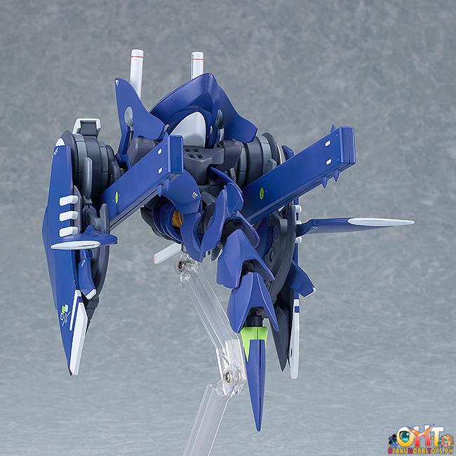 Good Smile Company ACT MODE Mio & Type15 Ver2 Close-Range Attack Mode - NAVY FIELD 152