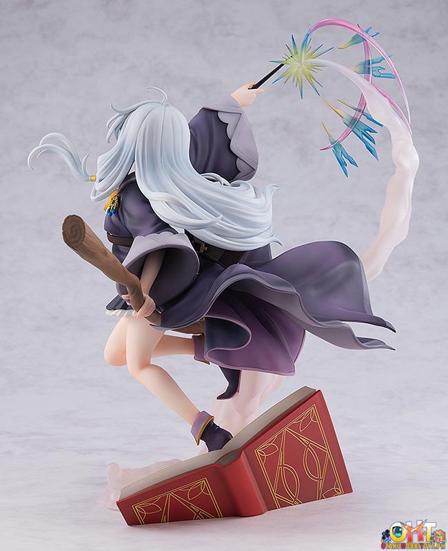 Kadokawa KDcolle Wandering Witch: The Journey of Elaina 1/7 Elaina ~My Adventure Diary~