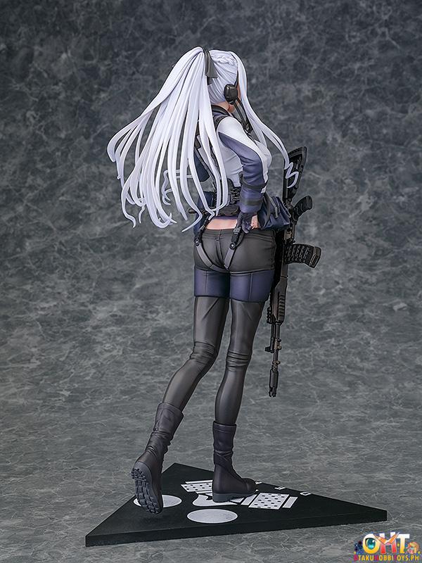 Phat! Girls' Frontline 1/7 AK-12