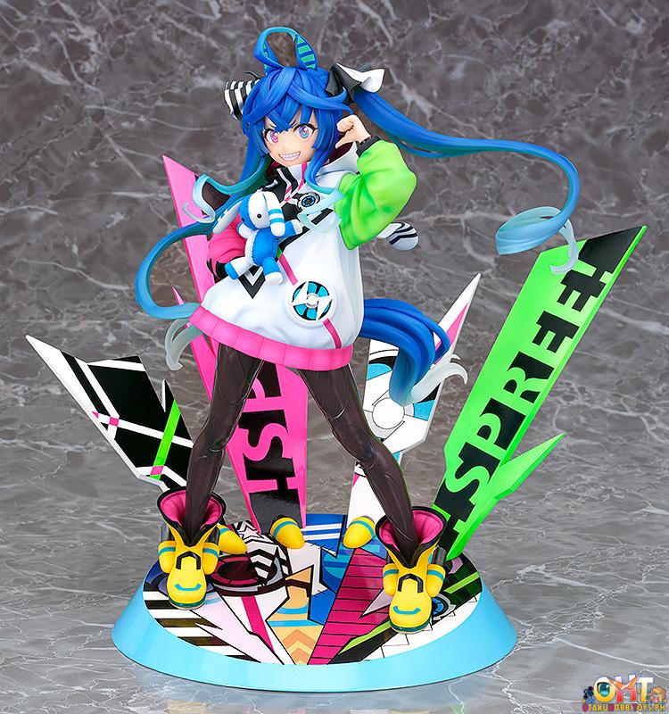Phat! Umamusume: Pretty Derby 1/7 Twin Turbo
