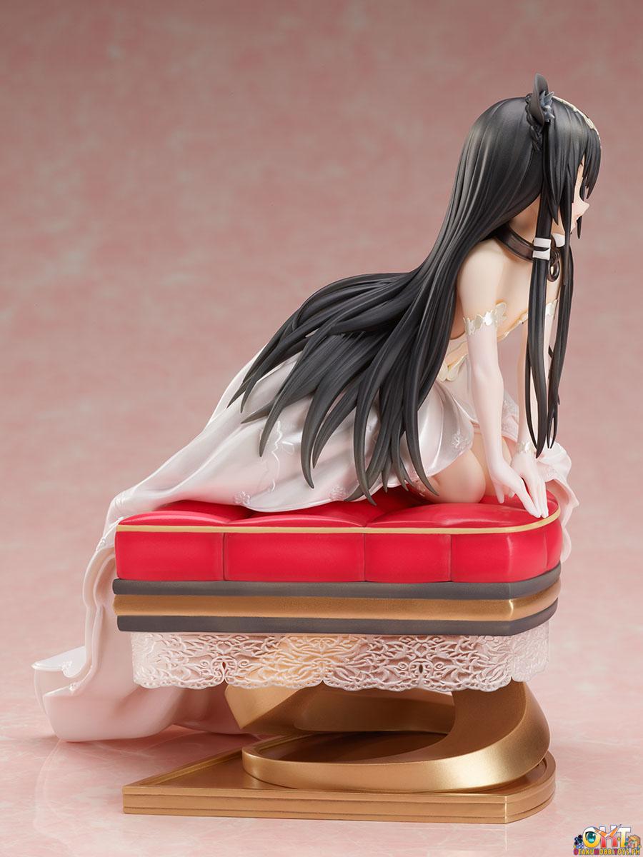 FuRyu 1/7 Rem Galleu Wedding Dress Ver - How NOT to Summon a Demon Lord Ω