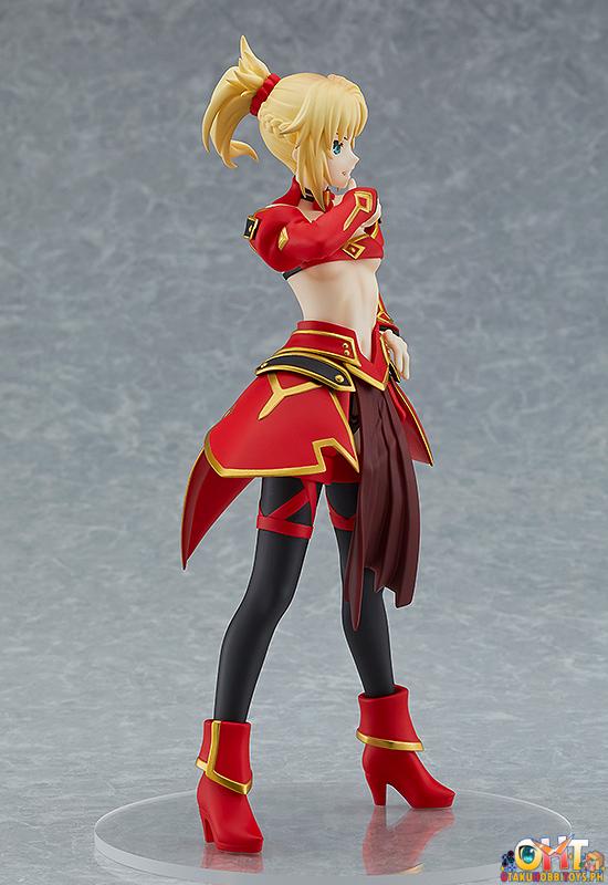 POP UP PARADE Saber/Mordred - Fate/Grand Order