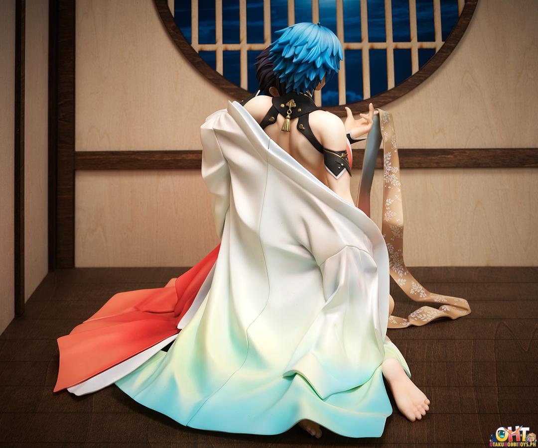 (18+) Native DRAMAtical Murder 1/6 Aoba & Koujaku