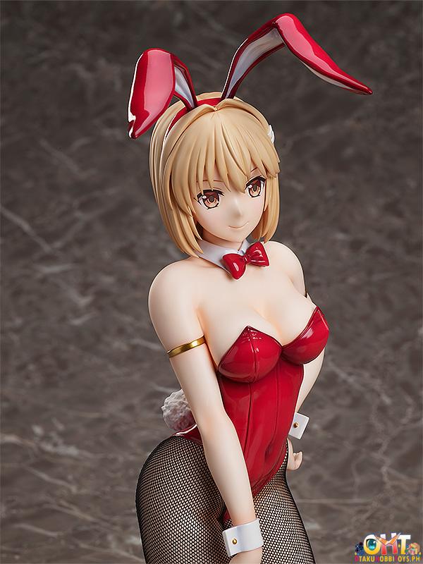FREEing How a Realist Hero Rebuilt the Kingdom 1/4 Liscia Elfrieden: Bunny Ver.