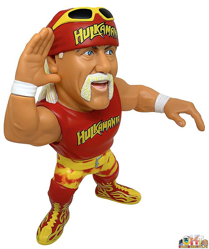 Good Smile Company 16d Collection 018 Hulk Hogan - Legend Masters