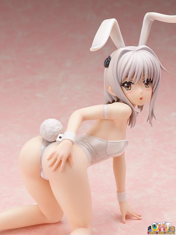 FREEing 1/4 Koneko Toujou: Bare Leg Bunny Ver. - High School DxD BorN