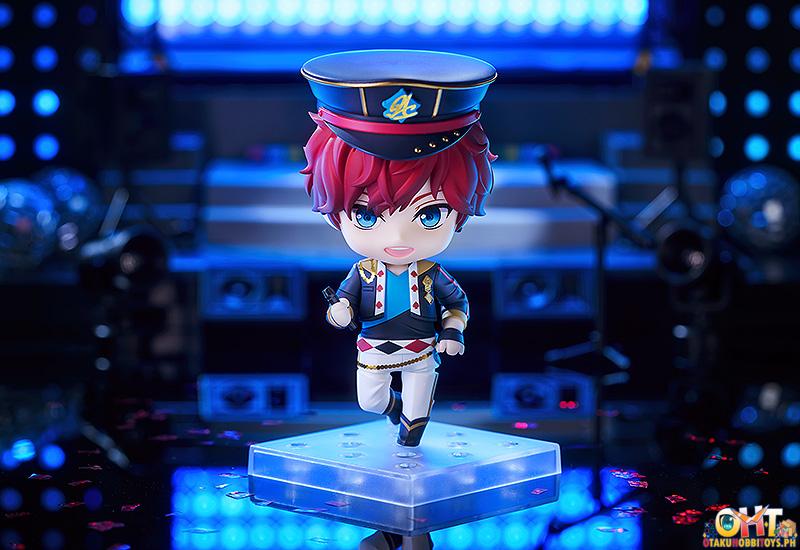 Nendoroid 2041 Hiiro Amagi - Ensemble Stars!! Music