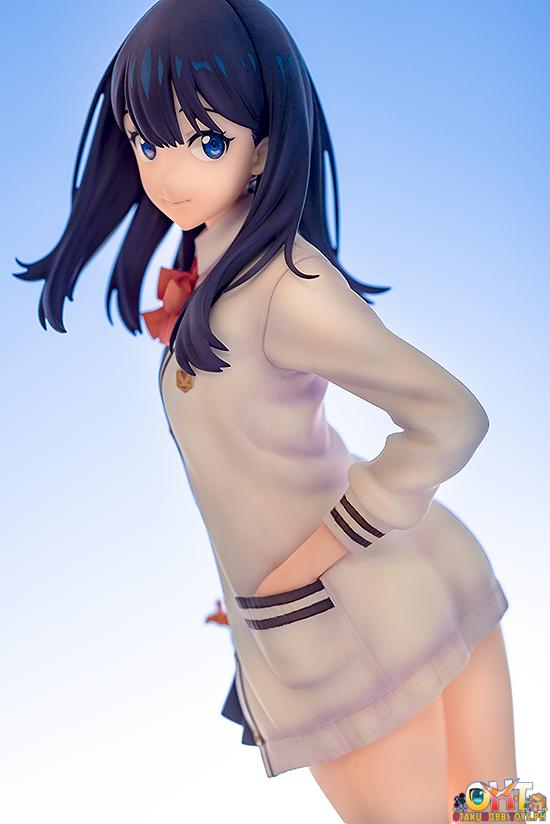 [REISSUE] Phat! SSSS.GRIDMAN 1/7 Rikka Takarada