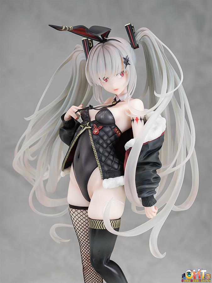 (18+) Rocket Boy Koga Taiga Original Character 1/6 Noir